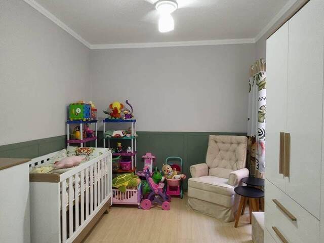 #7 - Casa para Venda em Bauru - SP
