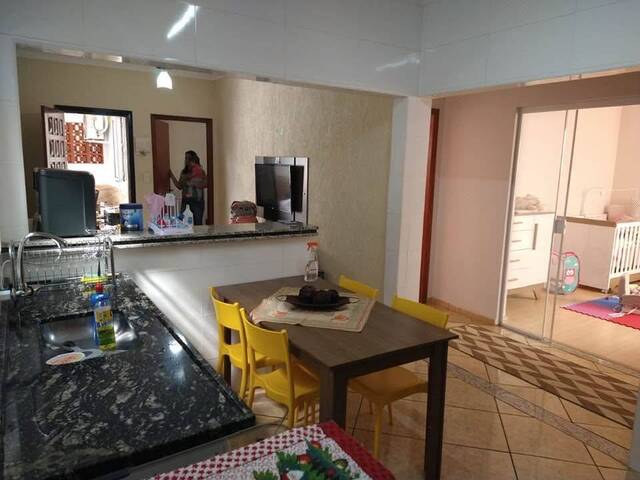 #7 - Casa para Venda em Bauru - SP