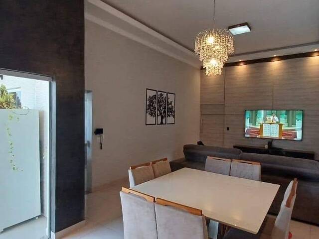 #49 - Casa para Venda em Bauru - SP