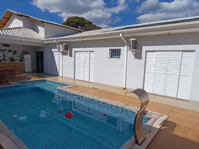 #49 - Casa para Venda em Bauru - SP