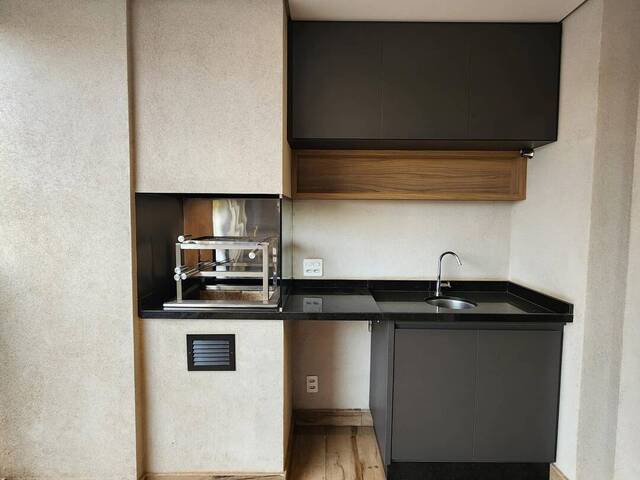 #50 - Apartamento para Venda em São Paulo - SP