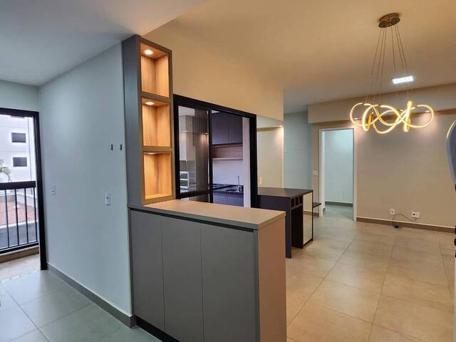 #50 - Apartamento para Venda em São Paulo - SP