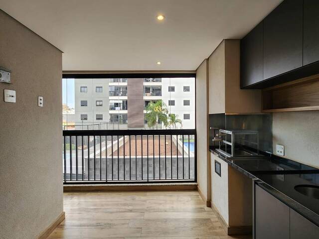 #50 - Apartamento para Venda em São Paulo - SP