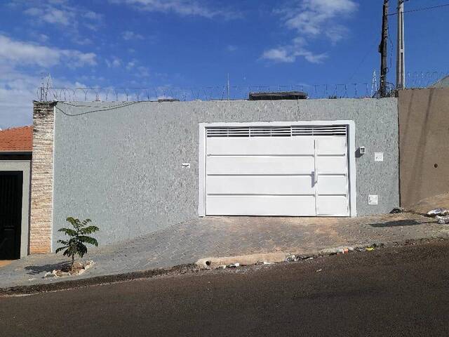#51 - Casa para Venda em São Paulo - SP