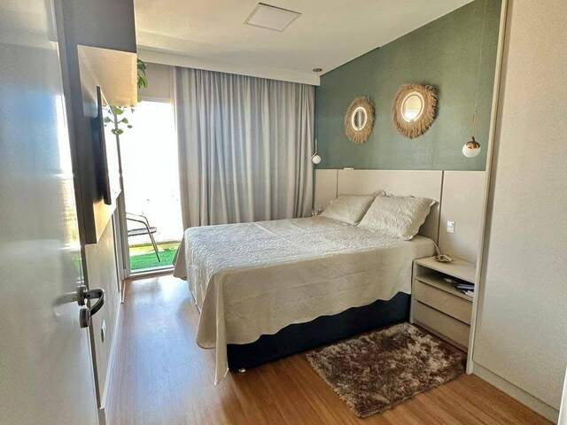 Apartamento para Venda em Bauru - 5
