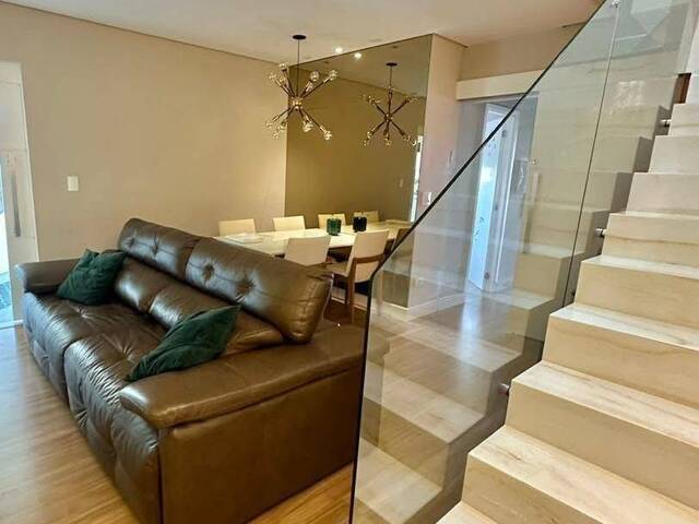 #53 - Apartamento para Venda em Bauru - SP
