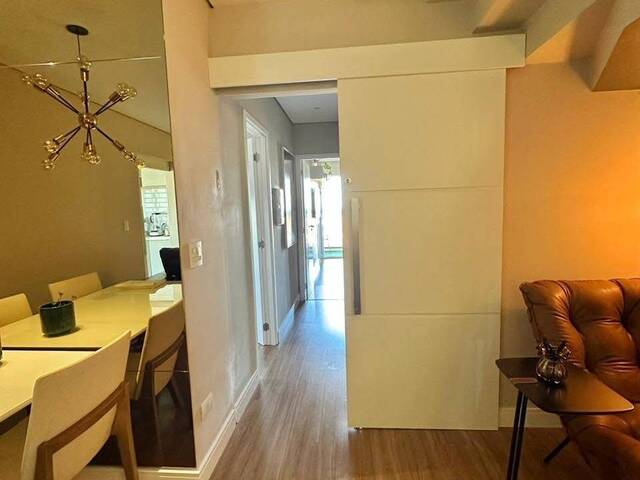 #53 - Apartamento para Venda em Bauru - SP