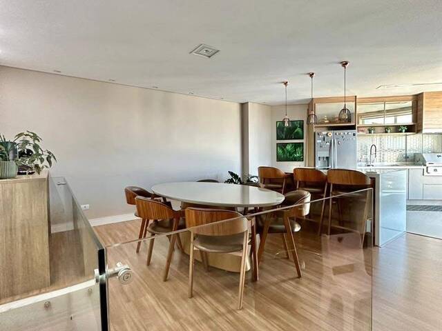 #53 - Apartamento para Venda em Bauru - SP