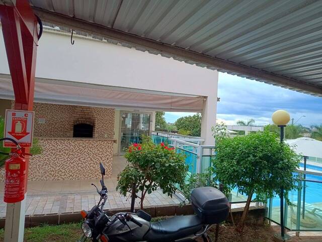 Apartamento para Venda em Bauru - 4