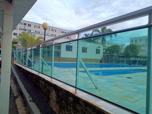 Apartamento para Venda em Bauru - 5