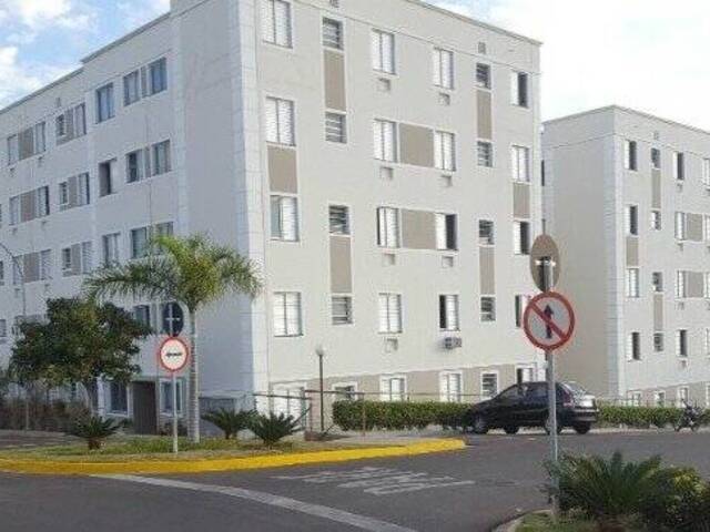 Venda em Jardim Estrela D'Alva - Bauru