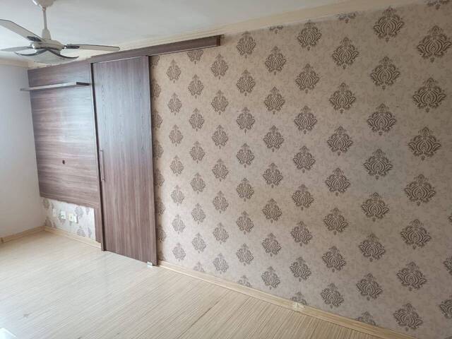 #57 - Apartamento para Venda em Bauru - SP
