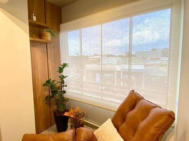 #64 - Apartamento para Venda em Bauru - SP