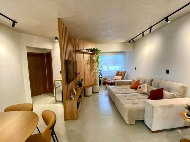 #64 - Apartamento para Venda em Bauru - SP