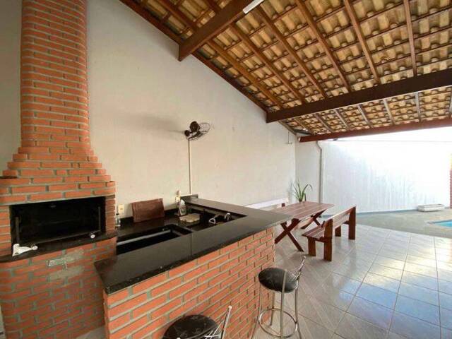 #69 - Casa para Venda em Bauru - SP