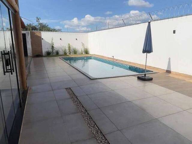 #70 - Casa para Venda em Bauru - SP