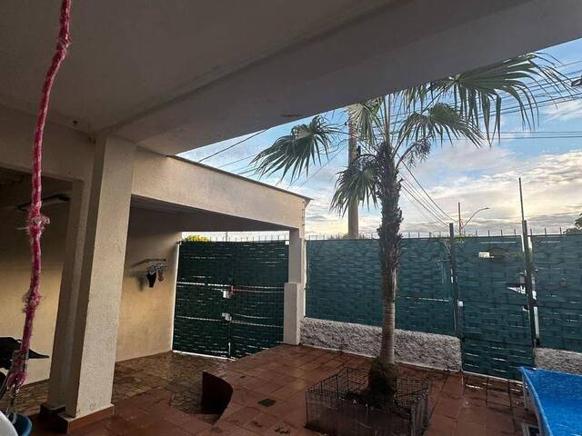 #71 - Casa para Venda em Bauru - SP