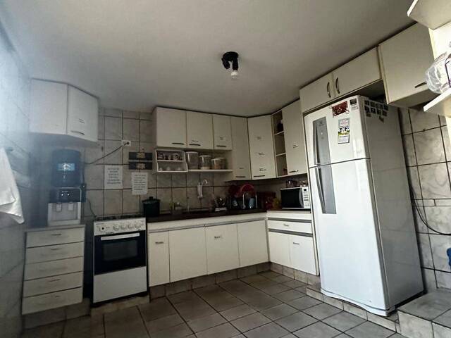 #71 - Casa para Venda em Bauru - SP