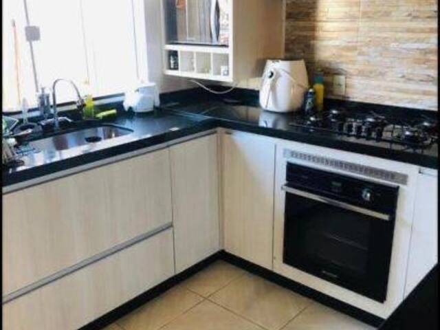 #72 - Casa para Venda em Bauru - SP