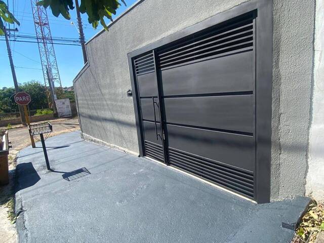 #73 - Casa para Venda em Bauru - SP
