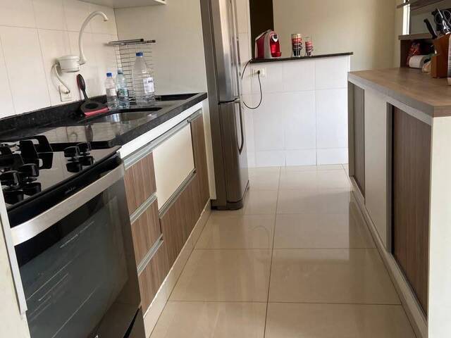 #75 - Casa para Venda em Bauru - SP