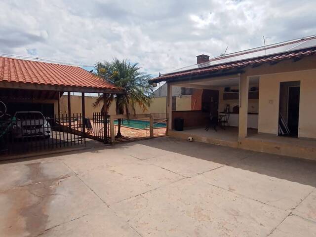 Casa para Venda em Bauru - 4