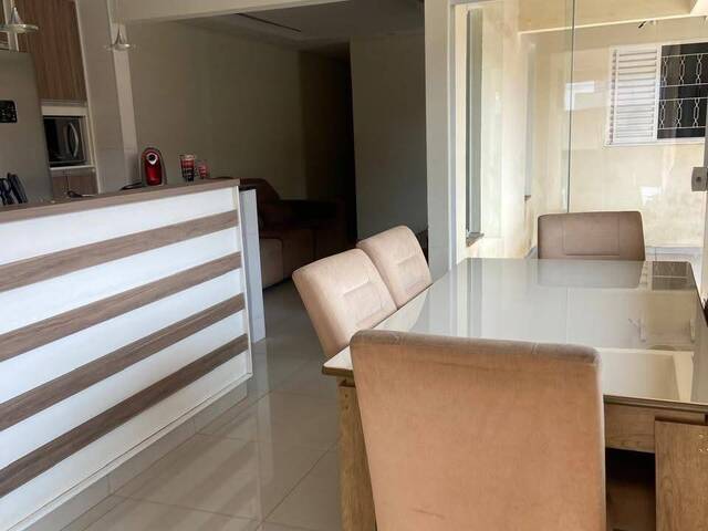 #75 - Casa para Venda em Bauru - SP