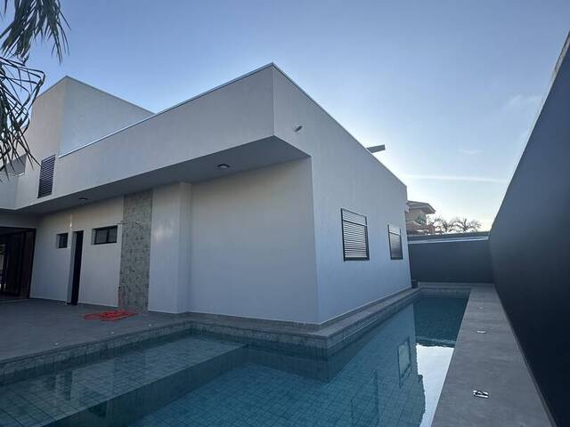 Casa para Venda em Bauru - 5