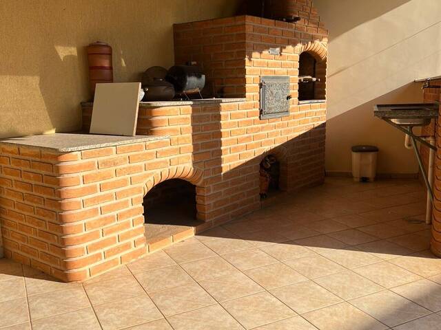 #77 - Casa para Venda em Bauru - SP