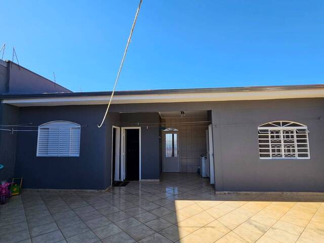 Casa para Venda em Bauru - 5