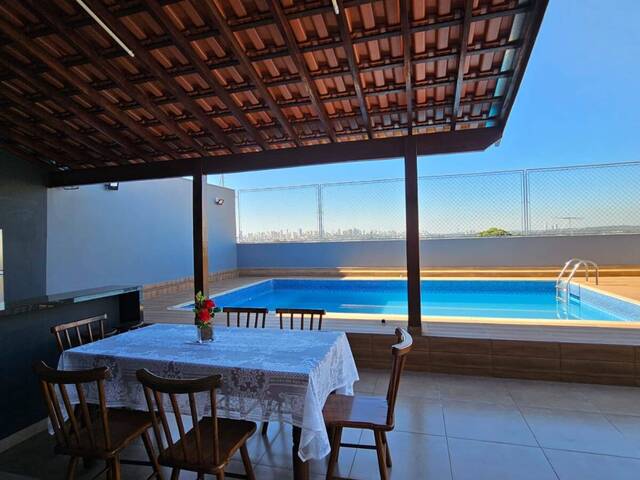 #78 - Casa para Venda em Bauru - SP