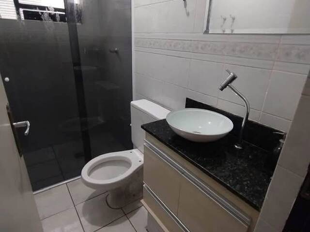 Apartamento para Venda em Bauru - 5