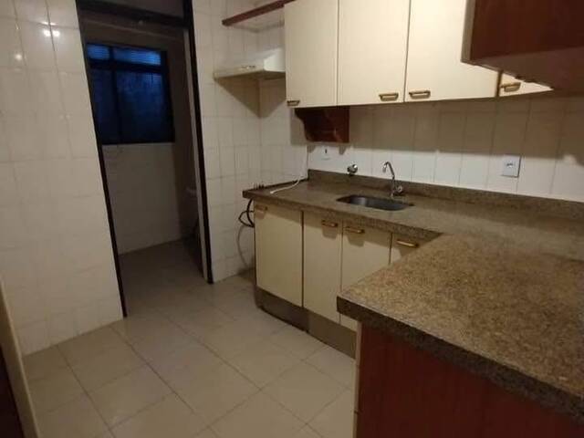 Apartamento para Venda em Bauru - 2
