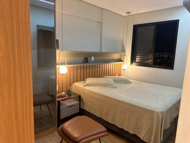 Apartamento para Venda em Bauru - 4