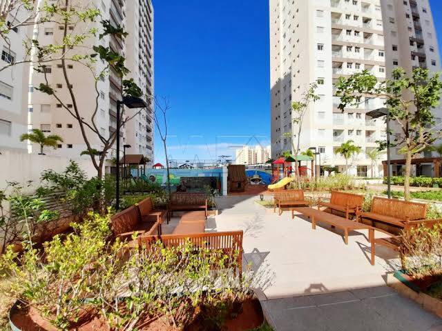 #81 - Apartamento para Venda em Bauru - SP