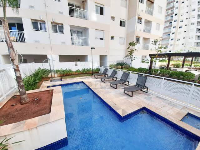#81 - Apartamento para Venda em Bauru - SP