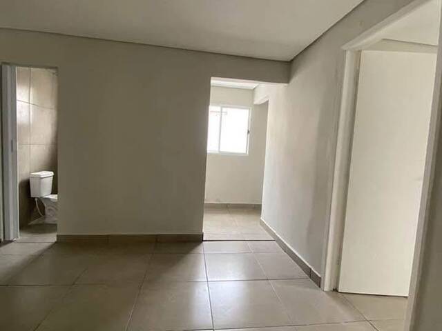 #82 - Casa para Venda em Bauru - SP