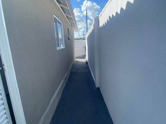 #82 - Casa para Venda em Bauru - SP