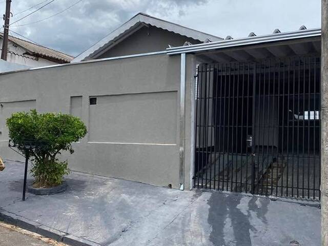 Casa para Venda em Bauru - 5
