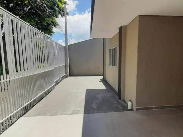 #83 - Casa para Venda em Bauru - SP