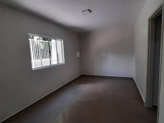 #83 - Casa para Venda em Bauru - SP