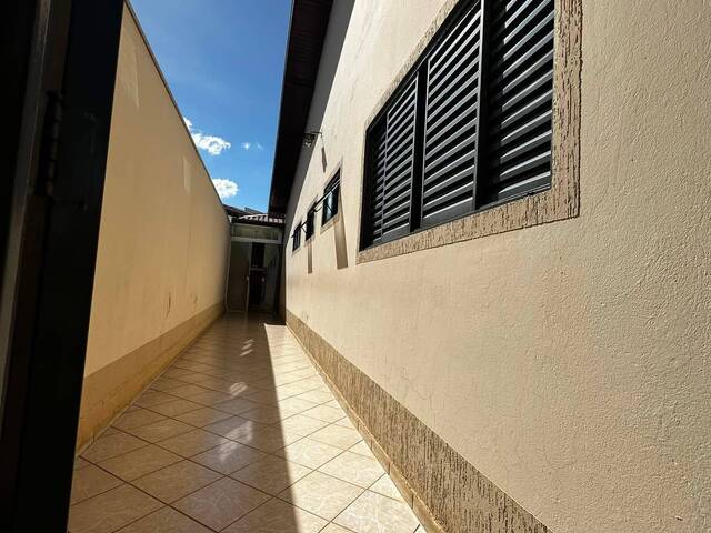 #84 - Casa para Venda em Bauru - SP