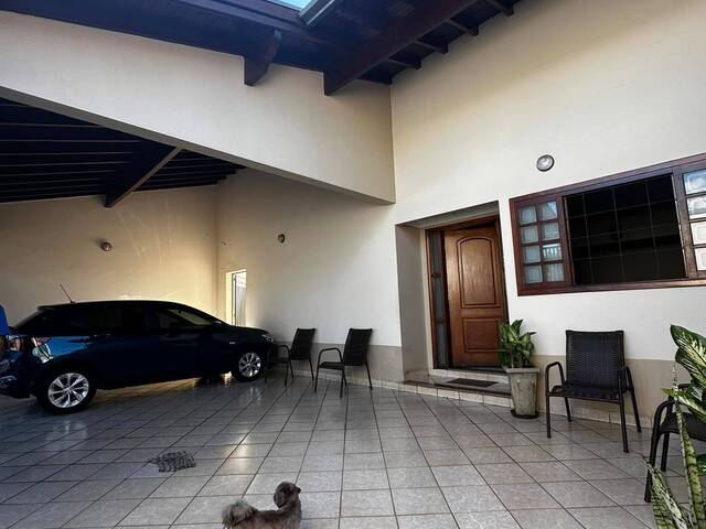 #84 - Casa para Venda em Bauru - SP