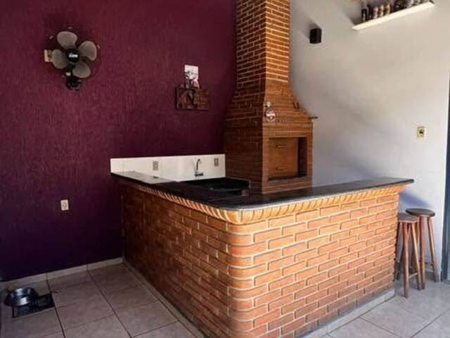 #85 - Casa para Venda em Bauru - SP