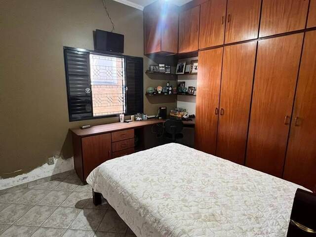 #85 - Casa para Venda em Bauru - SP