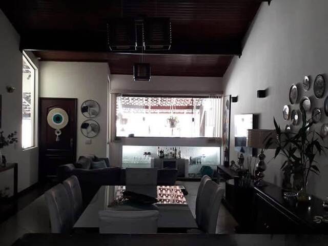 #86 - Casa para Venda em Bauru - SP