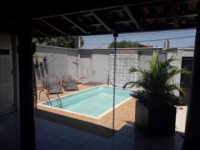 #86 - Casa para Venda em Bauru - SP