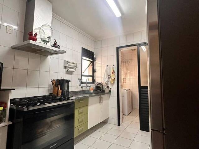 Apartamento para Venda em Bauru - 5