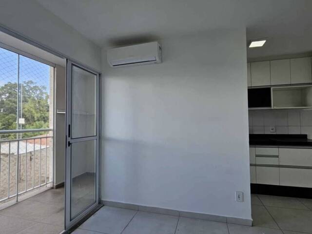 #88 - Apartamento para Venda em Bauru - SP