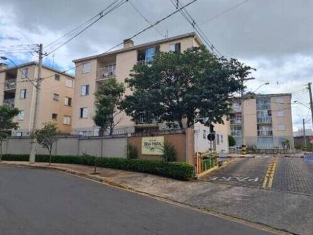 Apartamento para Venda em Bauru - 5